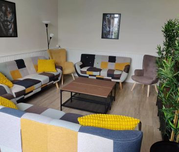 Maison en colocation à Nevers 11 pièce(s) 175 m2 - Photo 3