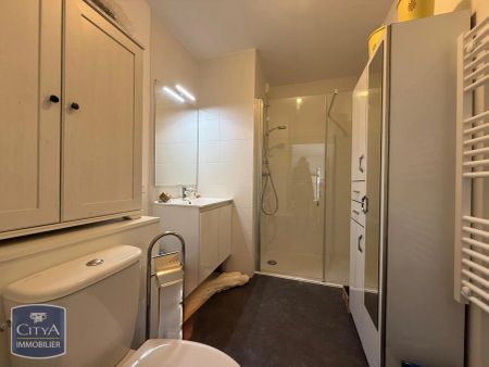 Appartement à louer 2 pièces 47.69m² - Photo 3