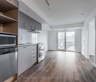 For Lease - 219 Dundas Street Unit# 2008, Toronto, Ontario - Photo 3