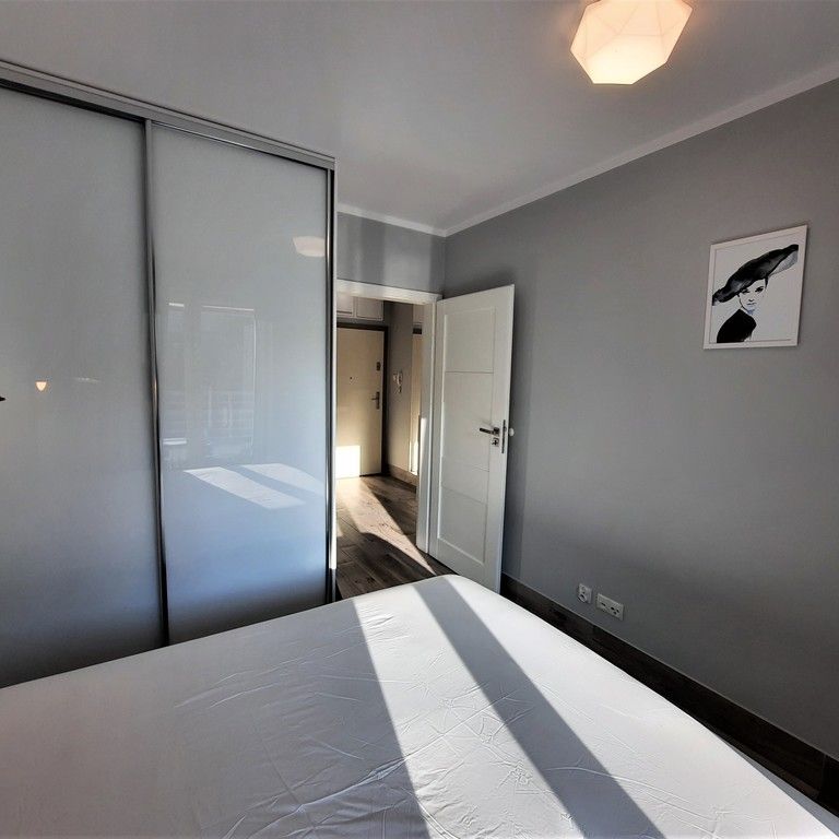 Mieszkanie Stare Miasto Szczecin, nr 410458 - Photo 1