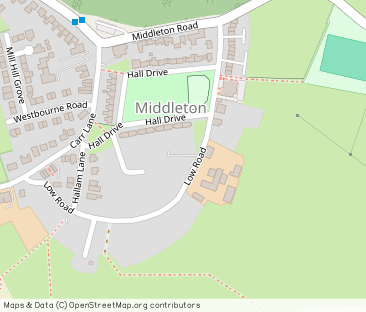 Low Road, Middleton, MORECAMBE - Photo 1