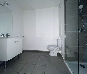 À louer : Appartement 2 pièces à MELUN - Photo 3