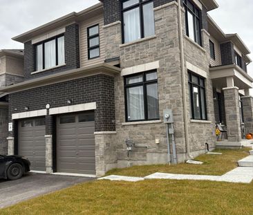 For Lease - 21 Kingsbury Trail, Barrie, Ontario - Photo 6