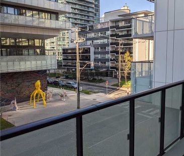 For Lease - 185 Roehampton Avenue Unit# 201, Toronto, Ontario - Photo 6