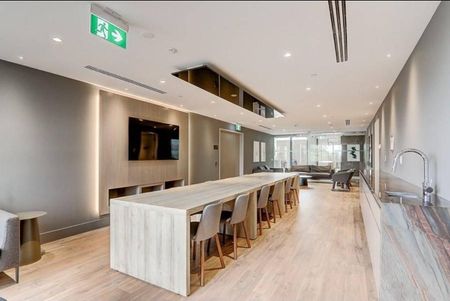 For Lease - 50 Power Street Unit# 710, Toronto, Ontario - Photo 2