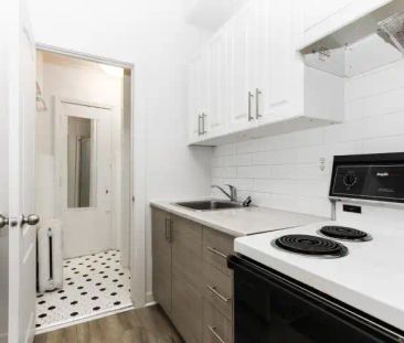 6637 St. Denis | 6637 Rue Saint-Denis, Montreal - Photo 1