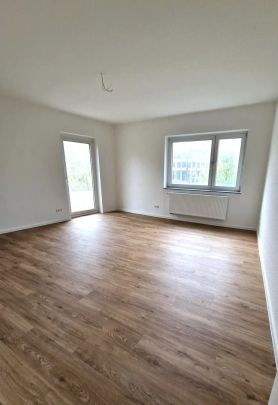 Wohnung zur Miete in Essen - Photo 1