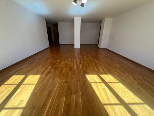 BEL APPARTEMENT 4.5 PCES AU COEUR DE LA VIEILLE VILLE - Photo 1