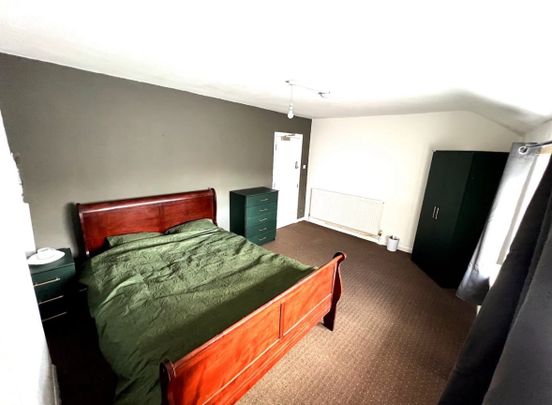 Room in a Shared House, Gordon Road, B17 - Photo 1