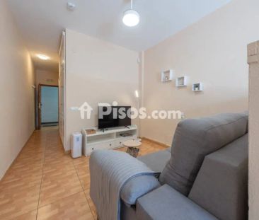 Estudio en alquiler en Calle de Tomás Miller, 51, cerca de Calle de... - Foto 4