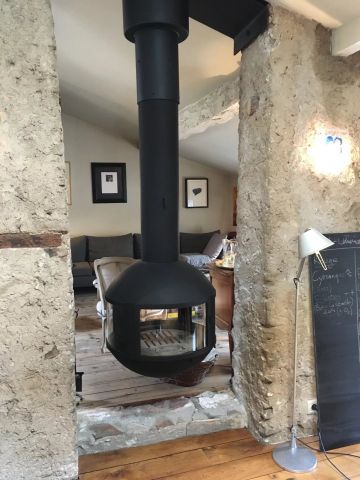 Location Appartement 4 pièces 112m² VALBONNE 06560 - Photo 3