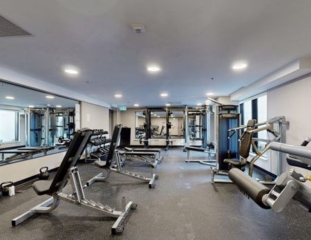 For Lease - 160 Canon Jackson Drive Unit# A105, Toronto, Ontario - Photo 5