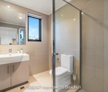 108/47 Harrow Street BOX HILL - Photo 6