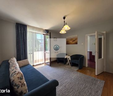 Apartament 2 camere etaj 2| 45 mp | Balcon | Deva – zona Casa Rustica - Fotografie 1