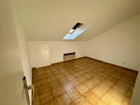 Joli T2 avec terrasse - Quartier Annonciade - Bastia - Photo 5