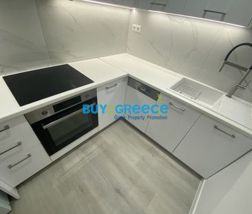 Studio/Γκαρσονιέρα για ενοικίαση Ζωγράφου - Photo 3