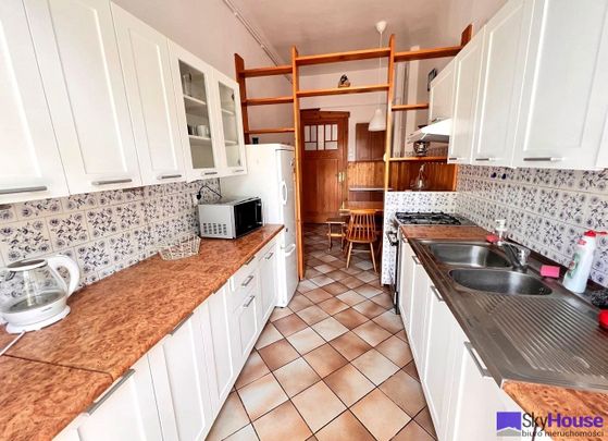 Pokój, ul. Orzeszkowej - Photo 1