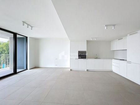 Appartement te huur - Photo 4