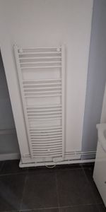 Location appartement 1 pièce, 29.12m², Saint-Ouen-l'Aumône - Photo 4