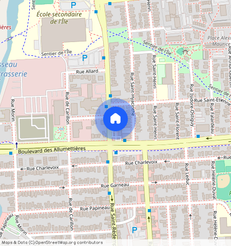 204 Rue St Rédempteur, Gatineau, Gatineau, Outaouais, J8X 2S9