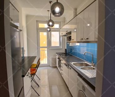 József Attila utca | Property for Long Term Rent in Budapest - Photo 4