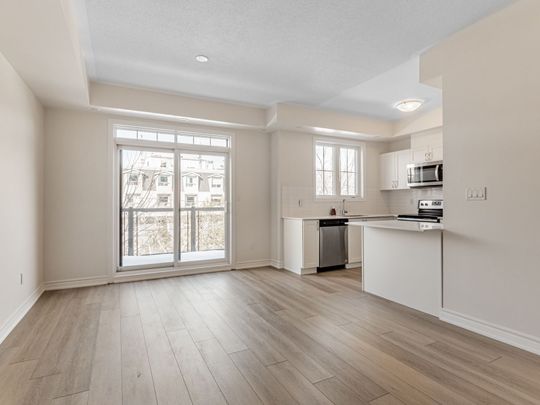 For Lease - 199 Pine Grove Road Unit# 303, Vaughan, Ontario - Photo 1