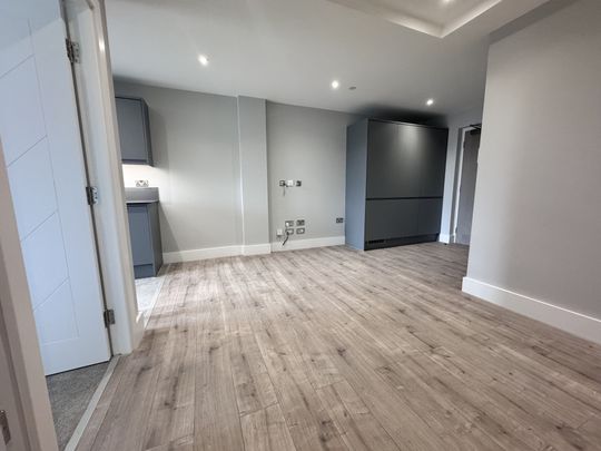 Jarrom Street, Leicester - Photo 1