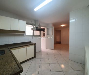 Jardim Paulista: 3 Dorm | 1 Suíte | 2 Vagas | 207 m² úteis - Photo 4