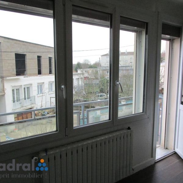 Appartement / Offre 44540586 - Photo 1