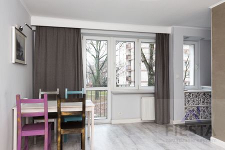 Warszawa Praga-Południe, ul. Majdańska - Фото 4