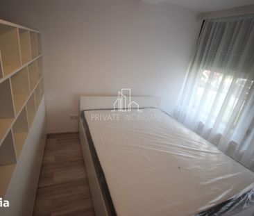 Apartament 1 Camera Modern/Bloc Nou De Inchiriat, Zona Tudor - Fotografie 1