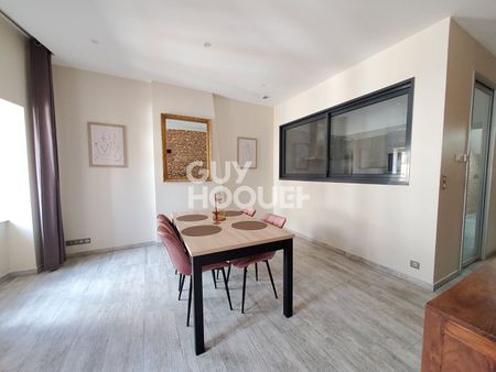 - APPARTEMENT T3 ALBI - 3 pièce(s) - 82.56 m2 - Photo 2