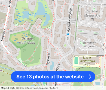 Morena, 4 pokoje, hala komórka balkon, od zaraz - Photo 1