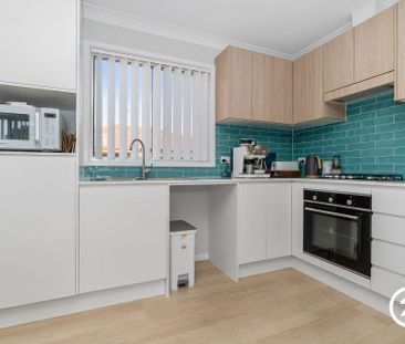 Modern & Private 2 Bedroom Granny Flat in Quiet Location - Photo 4
