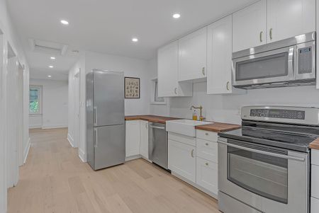 For Lease - 97 Harding Boulevard, Toronto, Ontario - Photo 5
