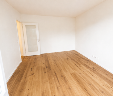 Attraktive 2-Zimmerwohnung im beliebten Kleinbasel - Photo 4