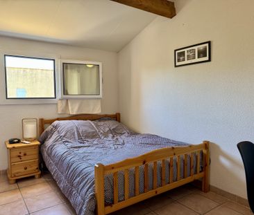 Location Maison 3 pièces 41m² NARBONNE 11100 - Photo 5