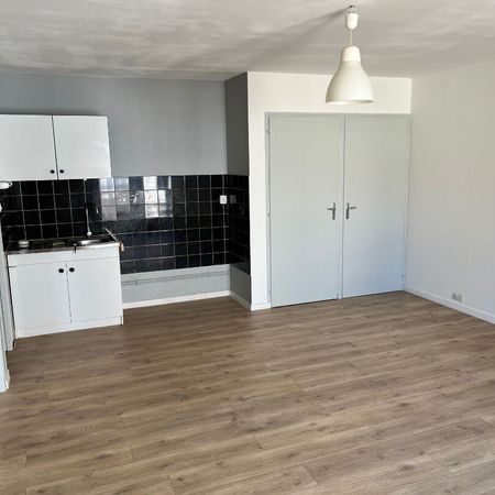 Location appartement 2 pièces, 43.52m², La Roche-sur-Yon - Photo 3