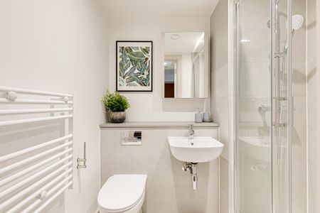 Studio Flat, Paradise St, B1 - Photo 4