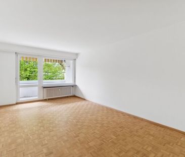 Spacieux appartement de 3 pièces à Riehen - Photo 5