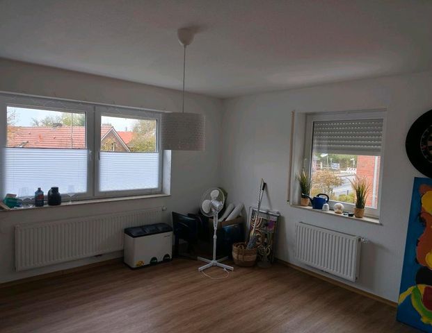 75 qm Wohnung in Marienhafe 1.OG - Foto 1