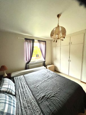 Näckrosvägen, Åsljunga - Foto 1