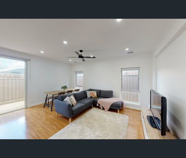 Stylish Family Living in a Prime Fraser Rise Location - Photo 1