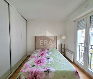 Charmant appartement à Saint-Maurice ? lumineux, calme et idéalemen... - Photo 2