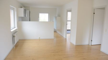 2 værelses – Tøndervej 14, 2. tv. – Kolding - Photo 2