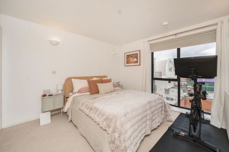 Ada Street, E8, London - Photo 4