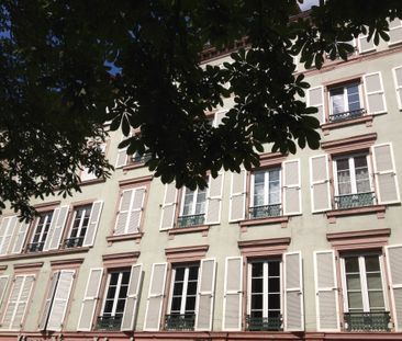 Location Appartement 2 pièces 38m² STRASBOURG 67000 - Photo 3