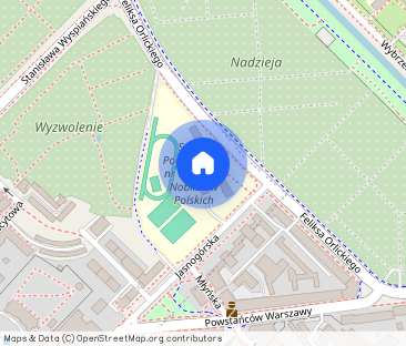 Nowoczesne mieszkanie na wynajem – wysoka jakość - Zdjęcie 1