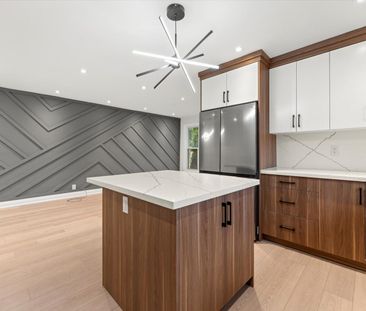 For Lease - 63 Walter Avenue Unit# MAIN, Newmarket, Ontario - Photo 1