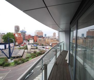 2 bedroom apartment to rent - Photo 5